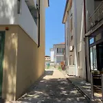 Trilocale Piazza Drago - Adria - Family Apartment