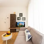 Apartment Trilocale Piazza Drago - Adria - Family