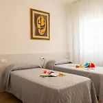 Trilocale Piazza Drago - Adria Holiday Jesolo - Family Apartment