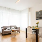 Apartment Trilocale Piazza Drago - Adria - Family *
