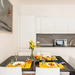 Trilocale Piazza Drago - Adria - Family Lido di Jesolo