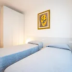 Trilocale Piazza Drago - Adria Holiday Jesolo - Family Apartment