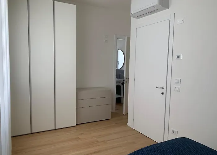 Trilocale Piazza Drago - Adria Holiday Jesolo - Family Apartment