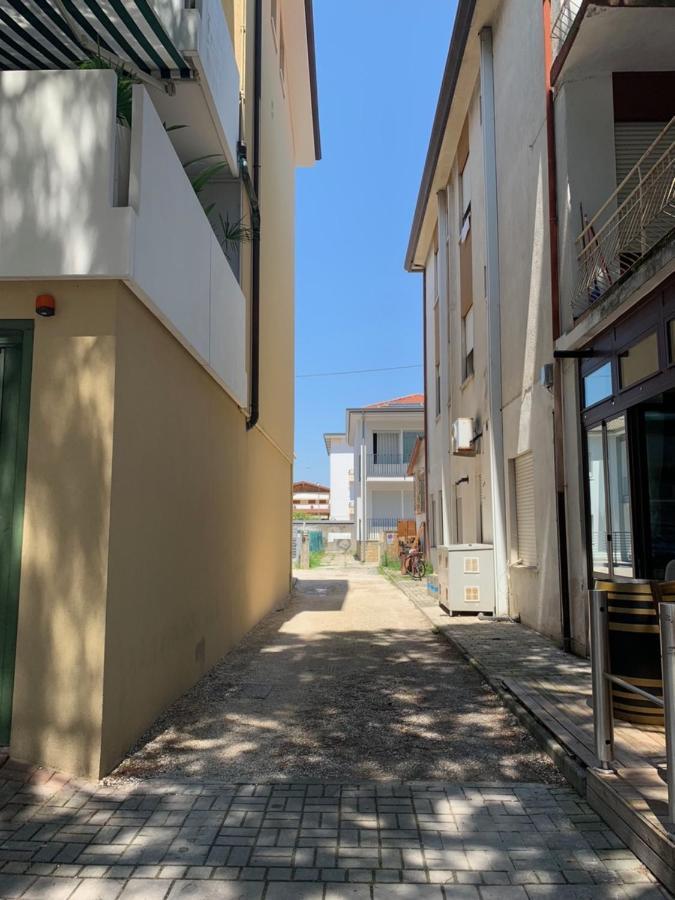 Trilocale Piazza Drago - Adria - Family Apartment