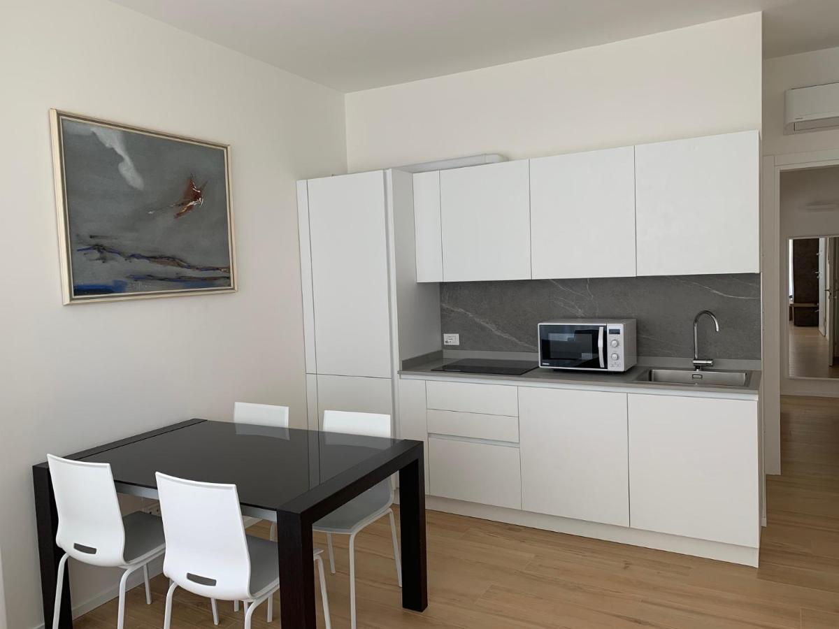 Trilocale Piazza Drago - Adria - Family Apartment