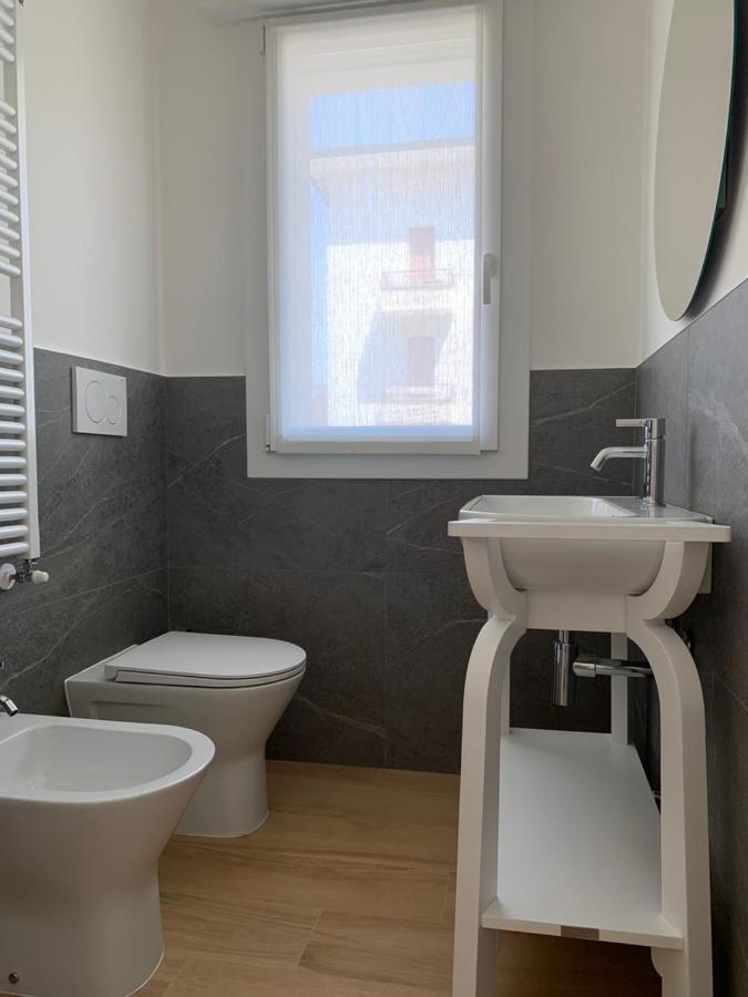Apartment Trilocale Piazza Drago - Adria - Family