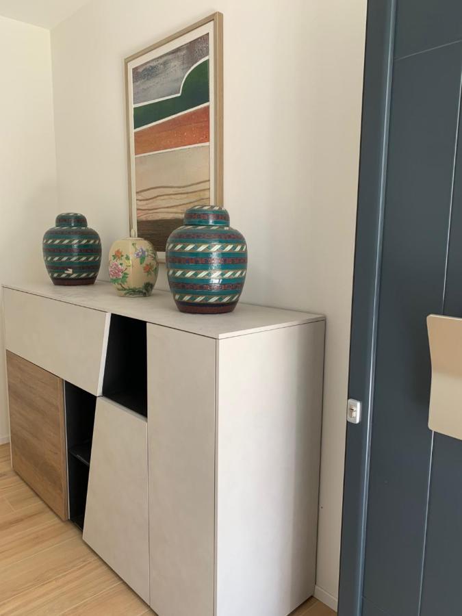 Trilocale Piazza Drago - Adria - Family Apartment
