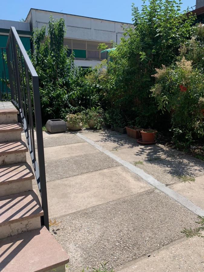 Trilocale Piazza Drago - Adria - Family Apartment Lido di Jesolo