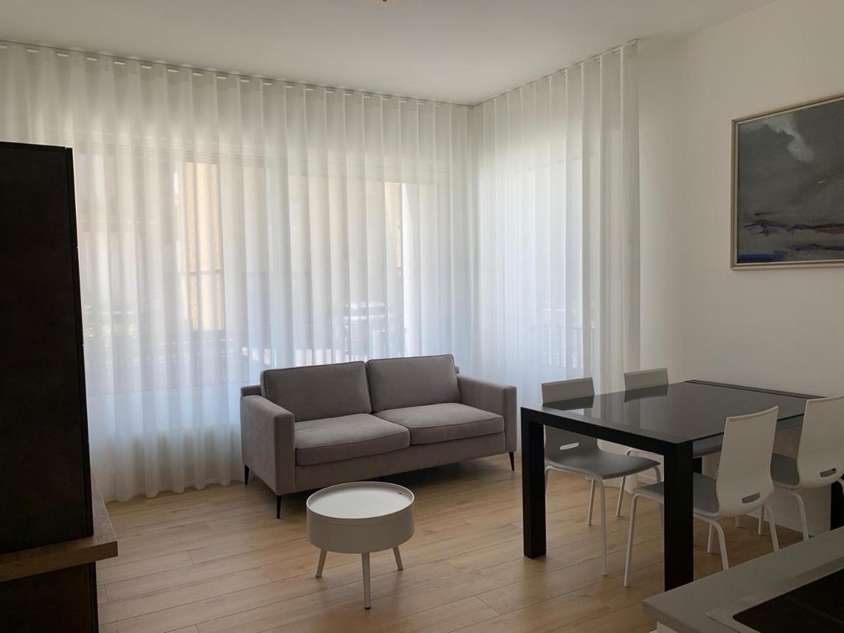 Trilocale Piazza Drago - Adria - Family Apartment Lido di Jesolo