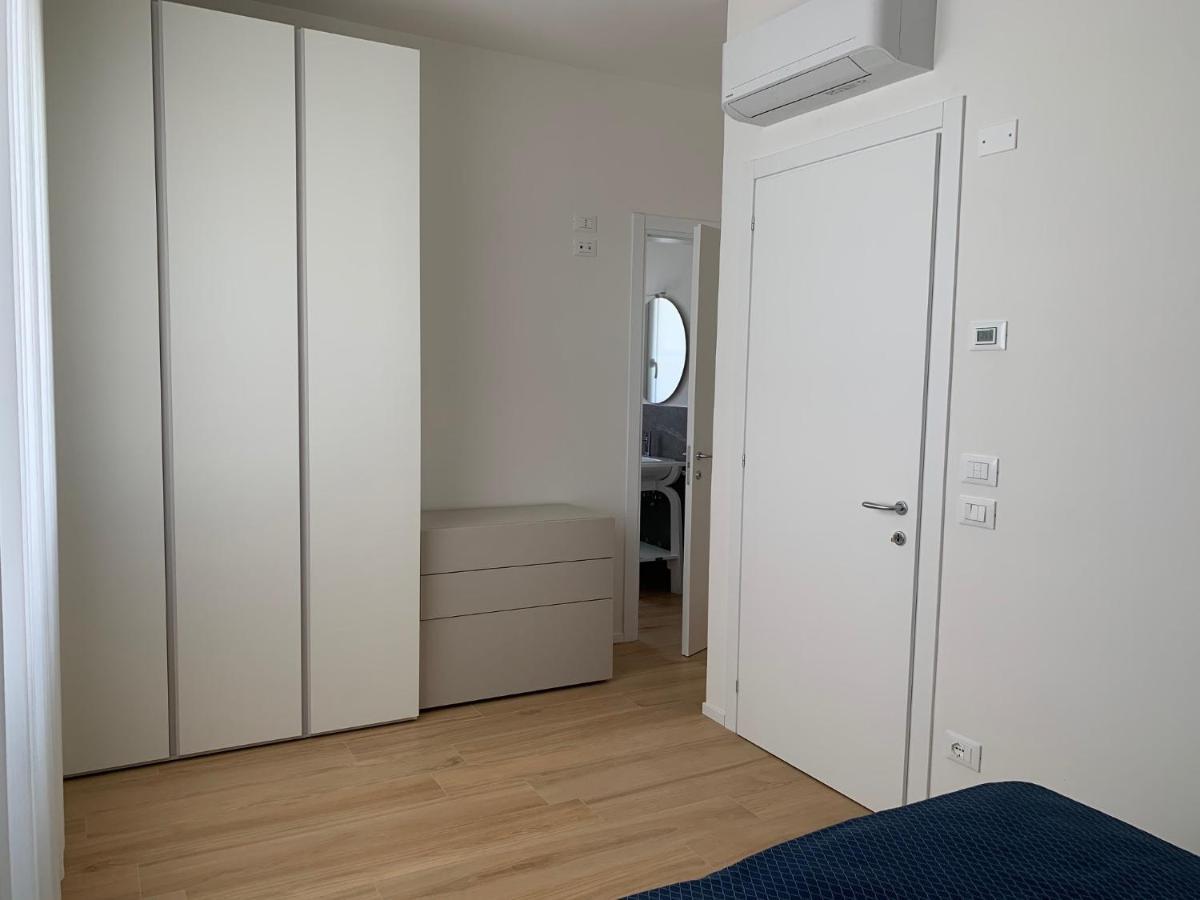 Apartment Trilocale Piazza Drago - Adria - Family
