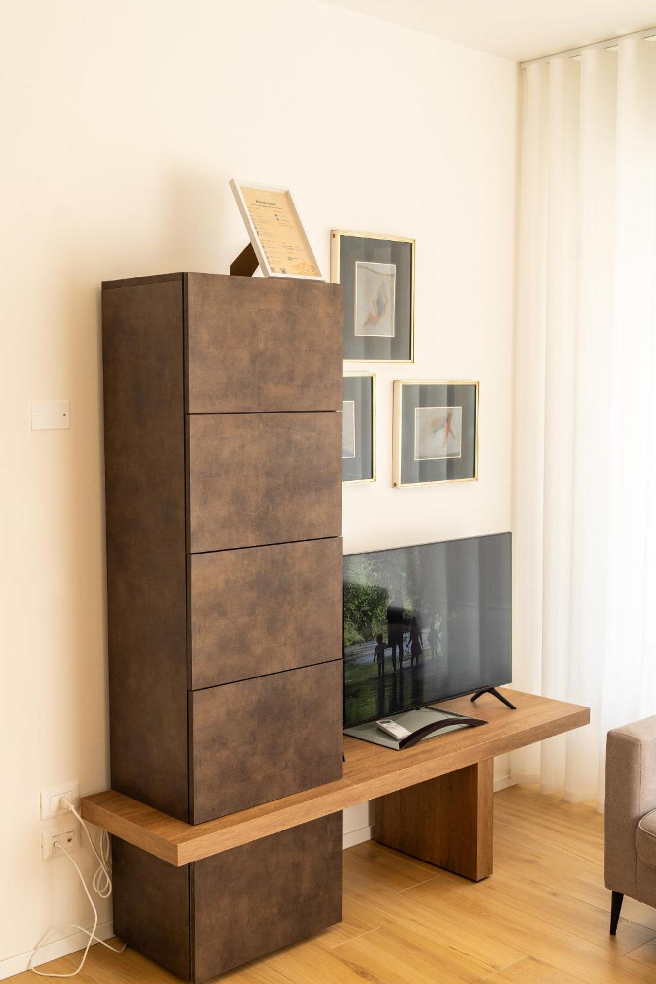 Trilocale Piazza Drago - Adria - Family Appartamento Lido di Jesolo