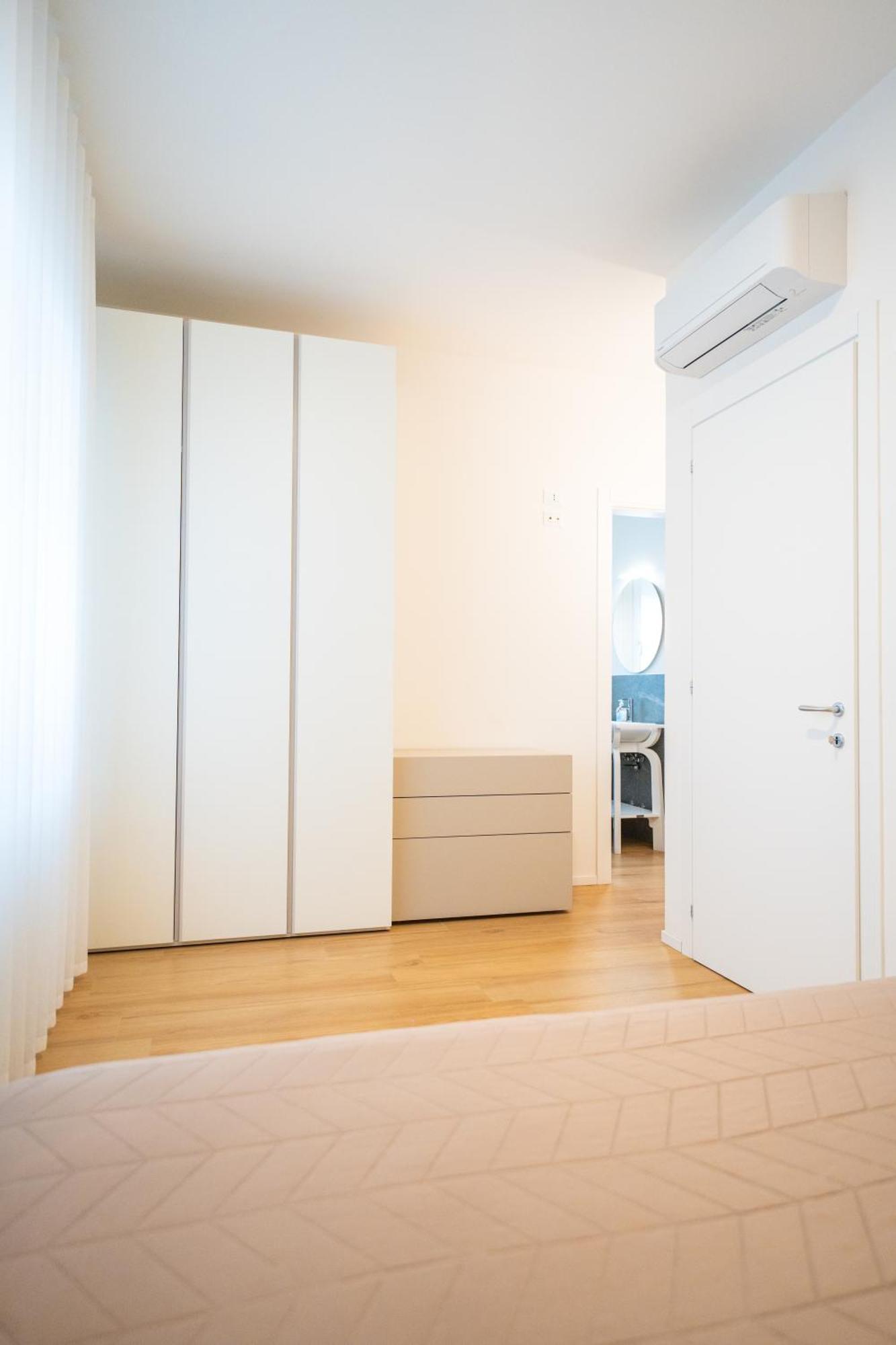 Trilocale Piazza Drago - Adria - Family *